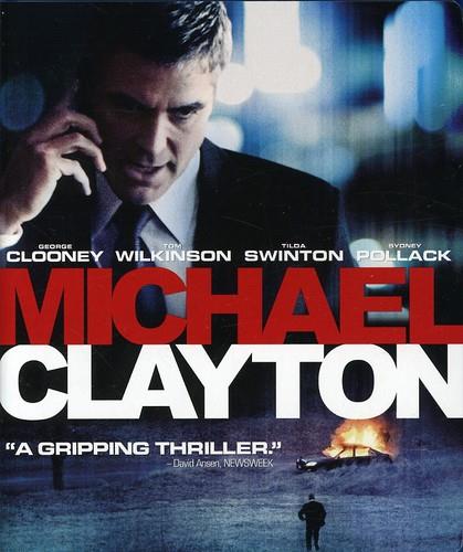 Michael Clayton (2007)