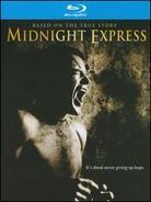 Midnight Express (1978) (Blu-ray + Livre)