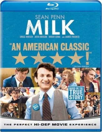 Milk - Milk / (Ac3 Dol Dts Sub Ws) (2008) (Widescreen)