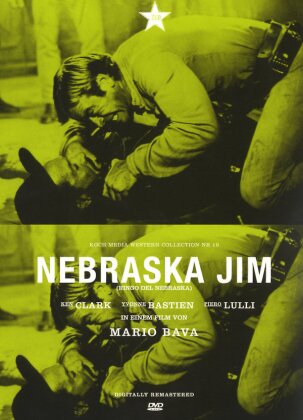 Nebraska Jim - (Italo-Western Collection 19) (1966)