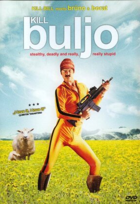 Kill Buljo (2007) (Uncut)