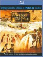 Mystery of the Nile (Imax)