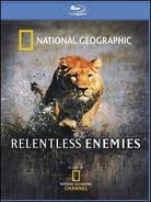 National Geographic - Relentless enemies