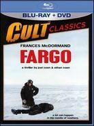 Fargo (1996) (Blu-ray + DVD)