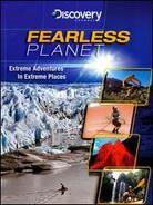 Fearless Planet 2 Blu-ray