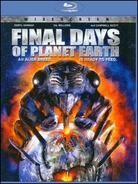 Final Days of Planet Earth (2006)