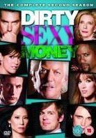 Dirty Sexy Money - Season 2 (3 DVDs)