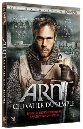 Arn - Chevalier du Temple (Langfassung)