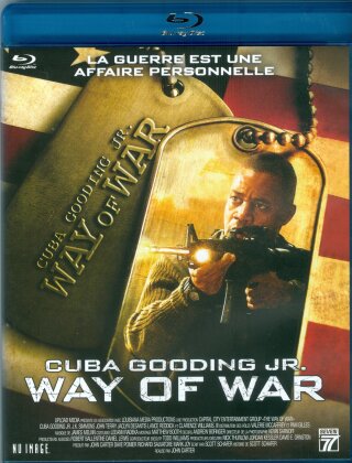 Way of War (2008)
