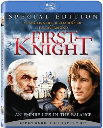 First Knight (1995) (Édition Spéciale)