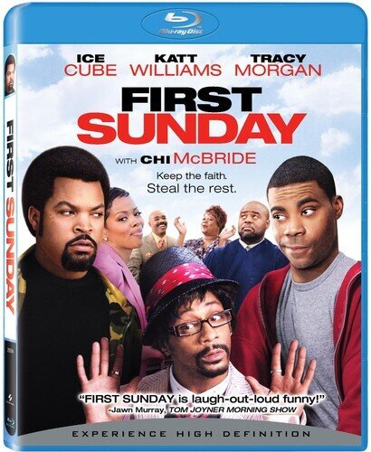 First Sunday (2008)