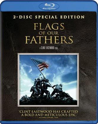 Flags of our Fathers (2006) (Special Collector's Edition, 2 Blu-rays)