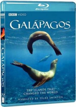 Galapagos (2007)