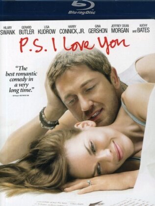 P.S. I love you (2007)