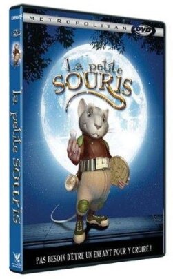La petite souris (2006)