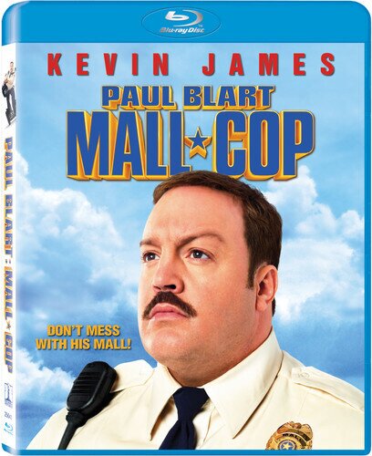 Paul Blart: Mall Cop (2009)