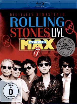 The Rolling Stones - Live at the Max