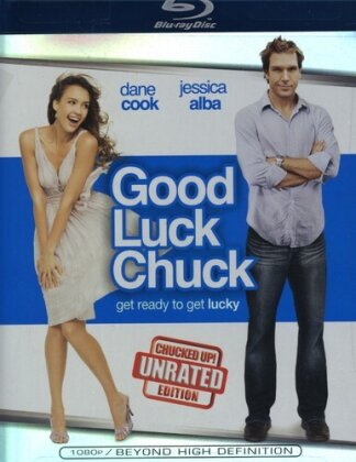 Good Luck Chuck (2007) (Unrated)