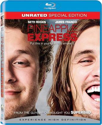Pineapple Express (2008) (Special Edition)