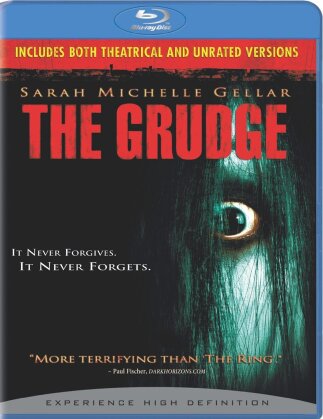 The Grudge (2004) (Unrated)
