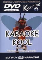 Karaoke - Sunfly - Kool Vol. 3