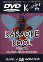 Karaoke - Sunfly - Kool Vol. 6
