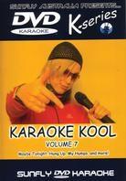 Karaoke - Sunfly - Kool Vol. 7