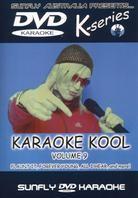 Karaoke - Sunfly - Kool Vol. 9