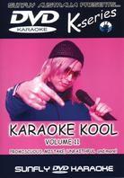 Karaoke - Sunfly - Kool Vol. 11