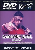 Karaoke - Sunfly - Kool Vol. 12