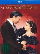 Vom Winde verweht (1939) (Ultimate Collector's Edition, 2 Blu-rays)
