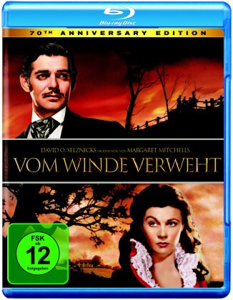 Vom Winde verweht (1939)
