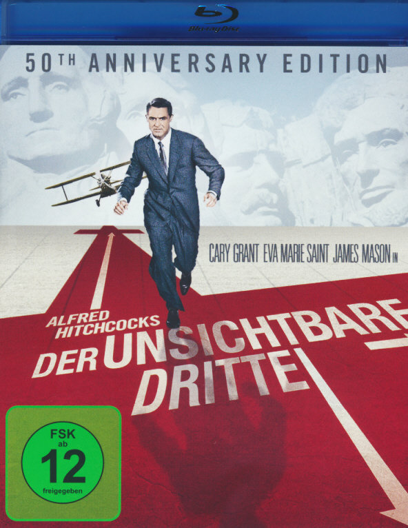 Der unsichtbare Dritte (1959)