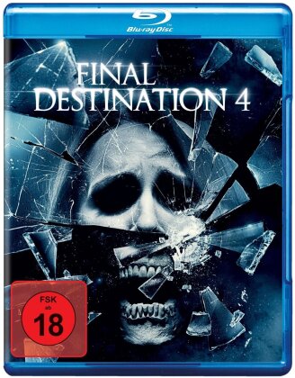Final Destination 4 (2009) (Uncut)