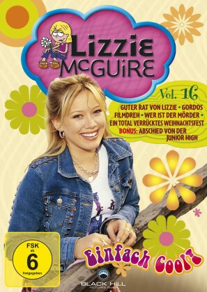 Lizzie McGuire - Vol. 16