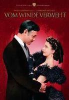 Vom Winde verweht (1939) (Édition Collector, 5 DVD)