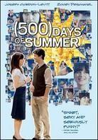 (500) Days of Summer (2009)