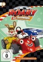Roary, der Rennwagen - Vol. 2 Zuckerrübenbenzin (Warner Kids)