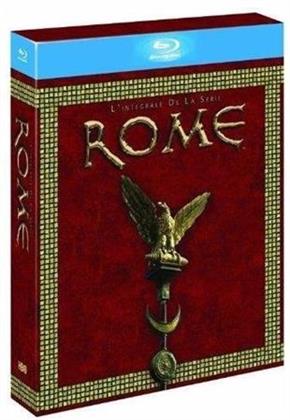Rome - L`intégrale de la Série (10 Blu-rays)