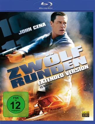 Zwölf Runden - 12 Rounds (2009) (Extended Edition)