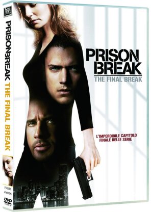 Prison Break - The Final Break