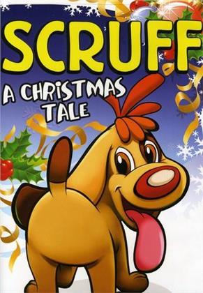Scruff - A Christmas Tale