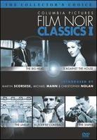 Columbia Pictures Film Noir Classics - Vol. 1 (5 DVDs)