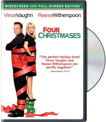 Four Christmases (2008)