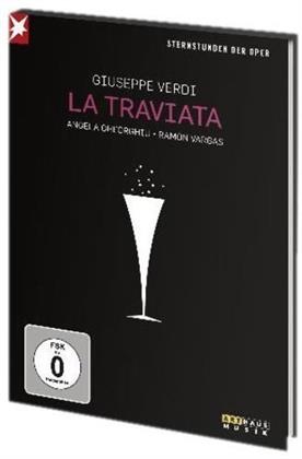 Verdi & La Traviata - Sternstunden der Oper