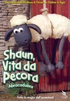 Shaun, vita da pecora - Abracadabra