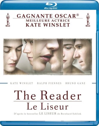 The Reader - Le Liseur (2008)