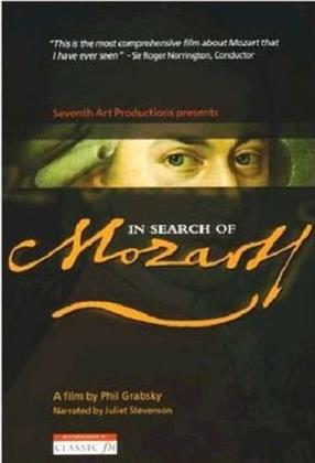 In Search of Mozart (Seventh Art)