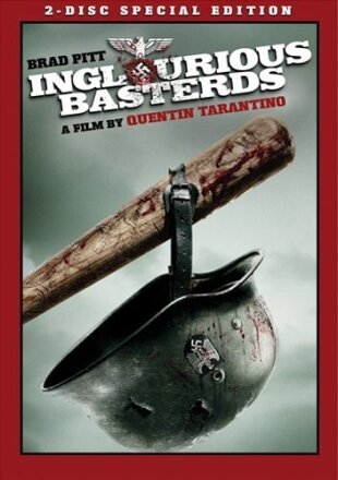 Inglourious Basterds (2009) (Special Edition, 2 DVDs)