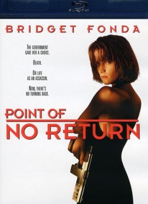 Point of no return